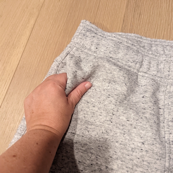 Carhartt Light Gray Joggers - Picture 7 of 8